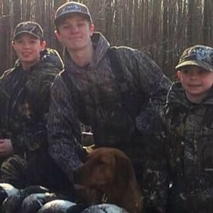 Meet your Posher, Charles